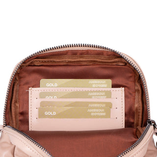 Pisa - Handytasche aus Leder