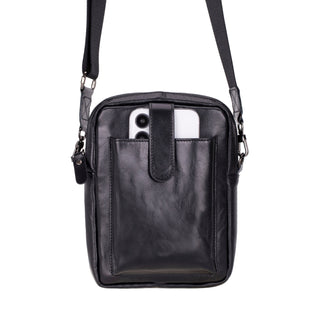 Pisa - Handytasche aus Leder