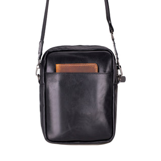 Pisa - Handytasche aus Leder