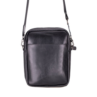 Pisa - Handytasche aus Leder