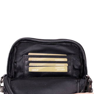Pisa - Handytasche aus Leder
