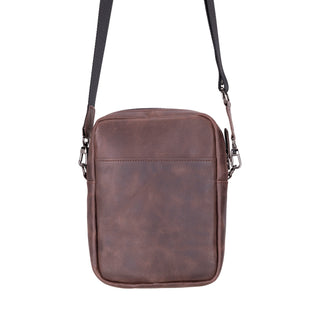 Pisa - Handytasche aus Leder