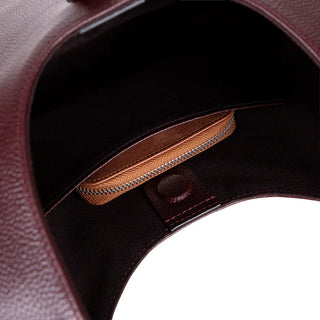 Rosa Women's Leather Bag