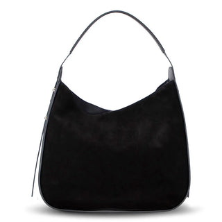 Carina Suede Leather Women’s Bag