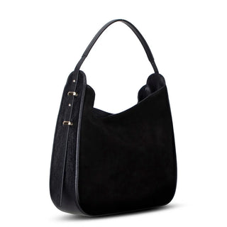 Carina Suede Leather Women’s Bag