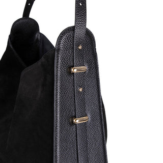 Carina Suede Leather Women’s Bag