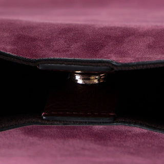 Carina Suede Leather Women’s Bag