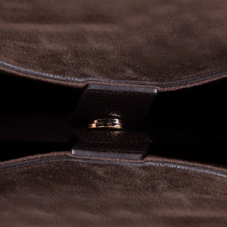 Carina Suede Leather Women’s Bag