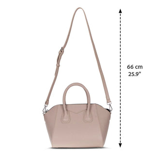 Lorenza Leather Women's Bag, Medium