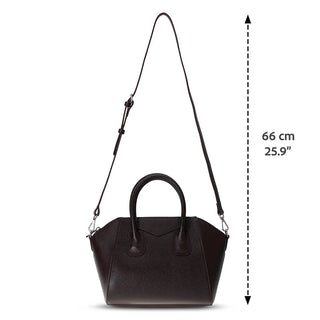 Lorenza Leather Women's Bag, Medium