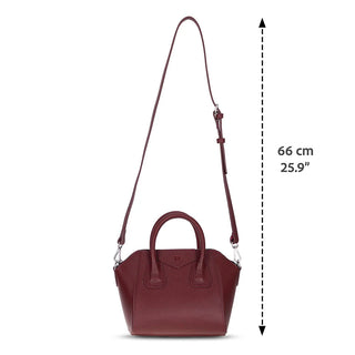 Lorenza Leather Women's Bag, Small
