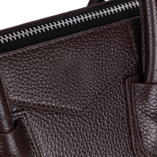Lorenza Leather Women's Bag, Medium