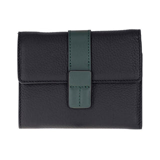 Elba Leather Women's Wallet