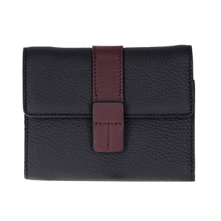 Elba Leather Women's Wallet
