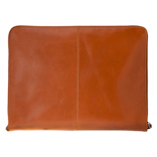 Miraj Leather Prayer Rug
