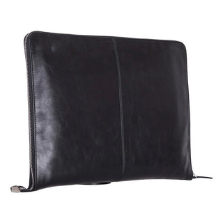 Miraj Leather Prayer Rug
