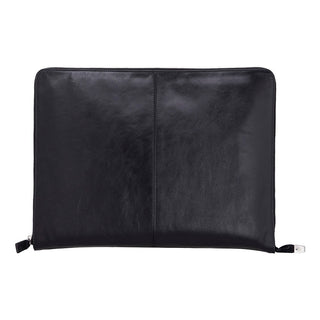 Miraj Leather Prayer Rug