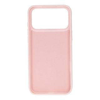 Vissel Heart Crystal Luxury Case for iPhone 17 Pro