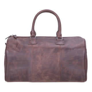 Dolly - Reisetasche aus Leder