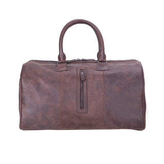 Dolly - Reisetasche aus Leder