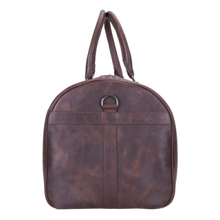 Dolly - Reisetasche aus Leder