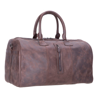 Dolly - Reisetasche aus Leder