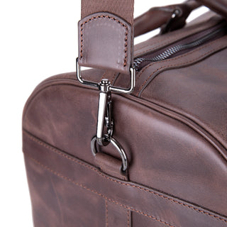 Dolly - Reisetasche aus Leder
