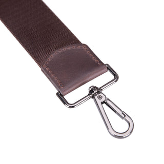 Dolly - Reisetasche aus Leder