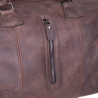 Dolly - Reisetasche aus Leder
