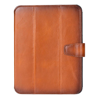 Trigon Leather iPad Mini (2024) Case