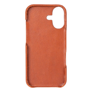 F360 Leather iPhone 17 Air Case