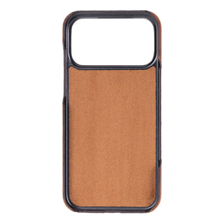 Elite Magic iPhone 17 Pro Max Leather Detachable Wallet Case