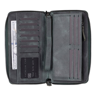 Aristo Leather Wallet