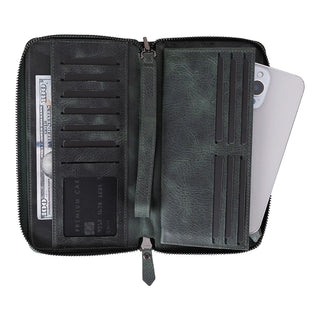 Aristo Leather Wallet
