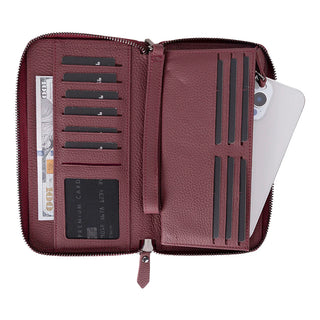 Aristo Leather Wallet