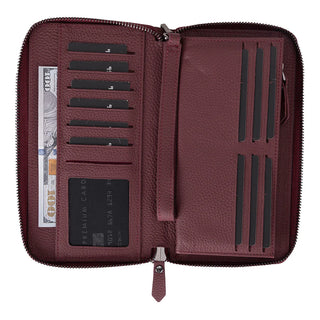 Aristo Leather Wallet
