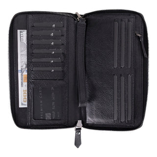 Aristo Leather Wallet