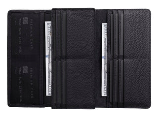 Noble Leather Women's Wallet