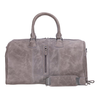 Dolly - Reisetasche aus Leder