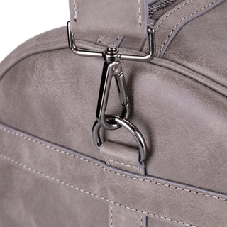 Dolly - Reisetasche aus Leder