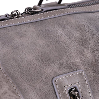 Dolly - Reisetasche aus Leder