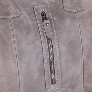 Dolly - Reisetasche aus Leder