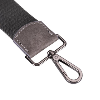 Dolly - Reisetasche aus Leder
