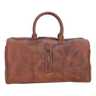 Dolly - Reisetasche aus Leder