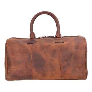 Dolly - Reisetasche aus Leder