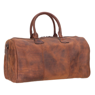 Dolly - Reisetasche aus Leder