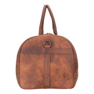 Dolly - Reisetasche aus Leder