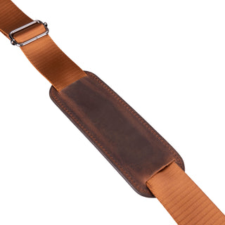 Dolly - Reisetasche aus Leder