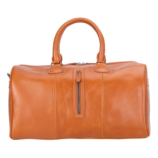 Dolly - Reisetasche aus Leder