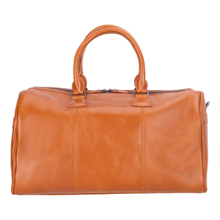 Dolly - Reisetasche aus Leder